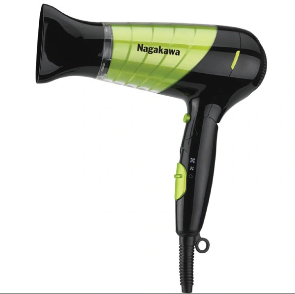 Máy sấy tóc Nagakawa NAG1604 (xanh)